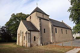 Église Saint-Hugues