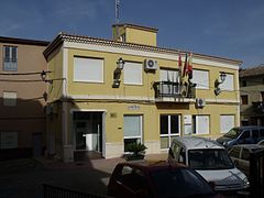 Ayuntamiento de Pinet (Vall d'Albaida) 02.jpg