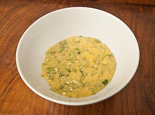 Sauce béarnaise oder Béarner