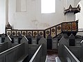 Børglum Monastery church pulpit.jpg