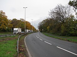 Bückeburger Allee