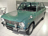 Nissan almera b10 wiki #2