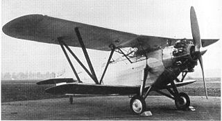 Bristol Type 118 Type of aircraft