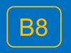 B8 (Cyprus)