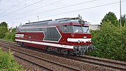 Thumbnail for SNCF Class BB 67400