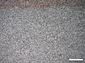 recrystallized carbonate
