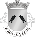 Sao Vicente Coat of Arms