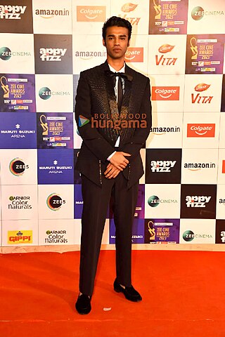 <span class="mw-page-title-main">Zee Cine Award for Best Male Debut</span>