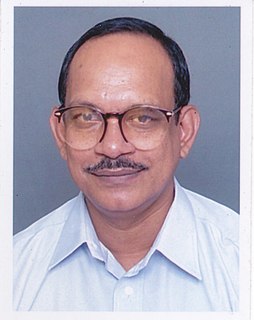 <span class="mw-page-title-main">Babu Divakaran</span> Indian politician