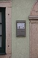 Deutsch: Haus Sengstschmid, Linzerstraße in Bad Leonfelden, Oberösterreich