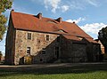 Zehdenick-Badingen, Festes Haus