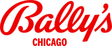 Thumbnail for Bally's Chicago