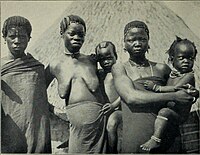 Banda women of the Togbo tribe.jpg