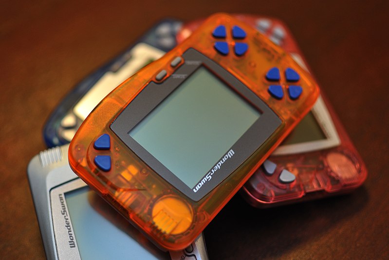 File:Bandai wonderswan consoles.jpg