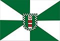 Bandeira de Rio dos Cedros