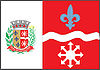 Знаме на Патроцинио Паулиста