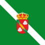 Bandera de La Cumbre (Cáceres).svg