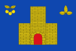 La Vilueña zászlaja