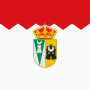 Bandera de Miranda de Azán.svg