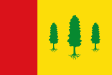 Quismondo zászlaja