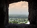 Barbados, Karibik - View from Gun Hill Signal Station - panoramio.jpg