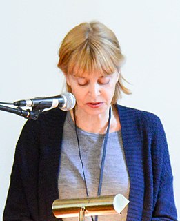 Barbara Gowdy Canadian writer