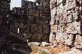 Bashmishli (باشمشلي), Syria - Interior walls of unidentified structure - PHBZ024 2016 4309 - Dumbarton Oaks.jpg