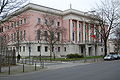 義大利駐德大使館（德语：Italienische Botschaft in Berlin）