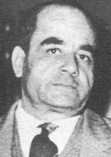 Behçet Kemal Çağlar