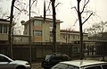 白俄羅斯駐華大使館