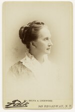 Thumbnail for File:Belva Ann Bennett Lockwood - Original.tiff