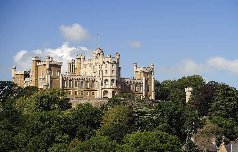 File:Belvoir Castle - geograph.org.uk - 2483304.jpg