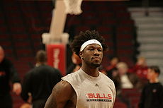 Chicago Bulls - Wikipedia