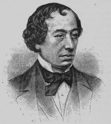 Benjamin_Disraeli