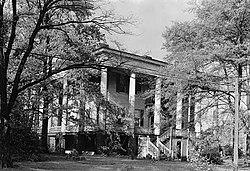 Bennett House, Robert Toombs Avenue (Wilkes County, Georgia) .jpg