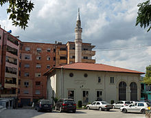 Берат Джамия Сахатит.jpg