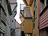 Bryggen