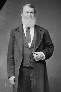 <span class="mw-page-title-main">Beriah Magoffin</span> American politician (1815–1885)