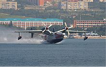 Beriev Be-2 - Wikipedia