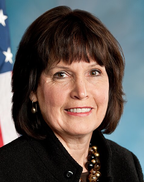 File:Betty McCollum official photo (cropped).jpg