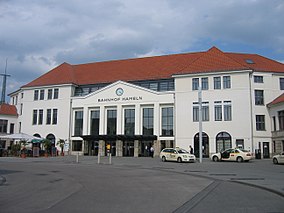 Hameln: Kategorie 3