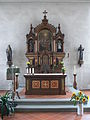 Altar