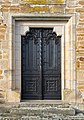 * Nomination Door of the pilgrimage church St. Maria Helper of the Christians in Bischwind --Ermell 07:08, 11 November 2020 (UTC) * Promotion  Support Good quality. --Poco a poco 07:30, 11 November 2020 (UTC)