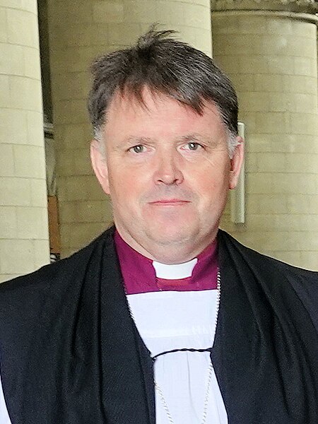 Bishop of Norwich