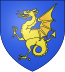 Wappen von Cambligneul