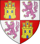Wappen Castille Léon.svg