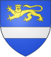 Wappen von Crulai