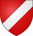 Le Nouvion-en-Thiérache címere