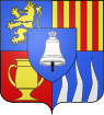 Blason Famille de Saint-Lary