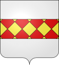 Wappen von Codolet